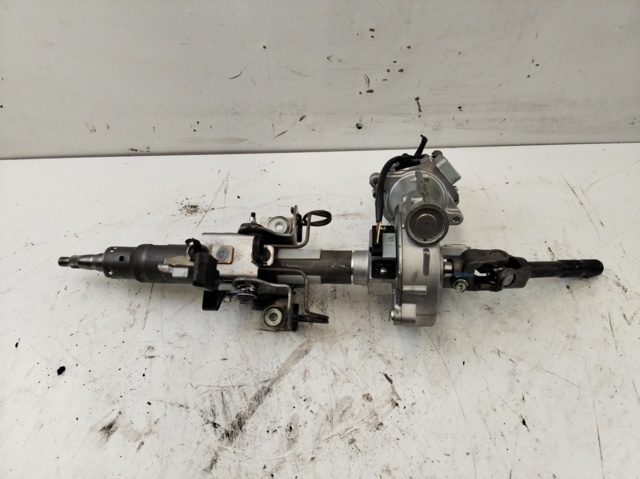 Columna de dirección Toyota Auris E15