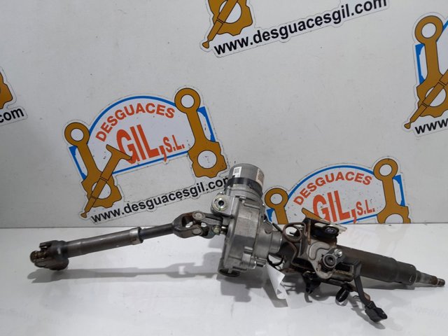 Columna de volante 6900001818 TOYOTA