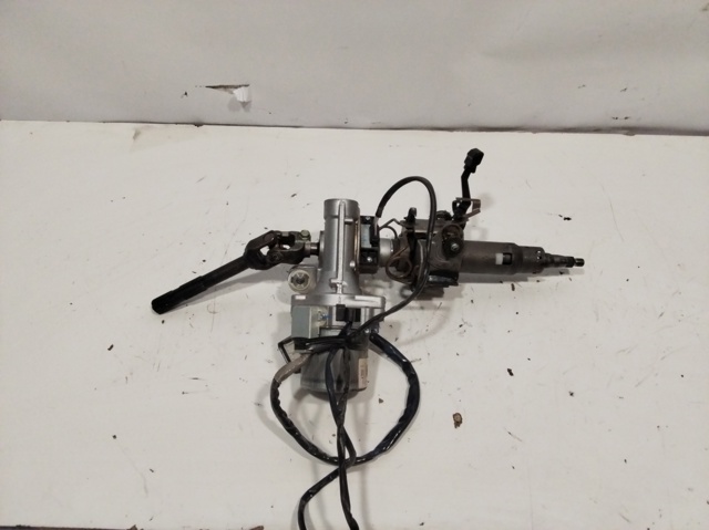 Columna de dirección Toyota Auris E15