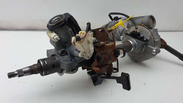 Columna de volante 6900001818 TOYOTA