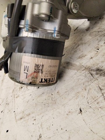 Columna de dirección Toyota Auris E15