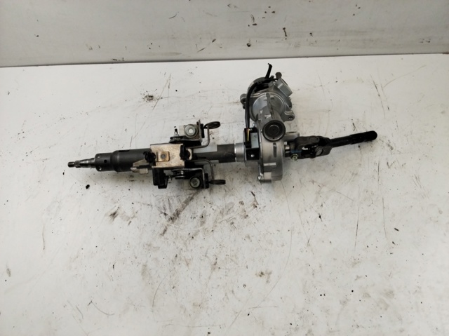 Columna de dirección Toyota Auris E15