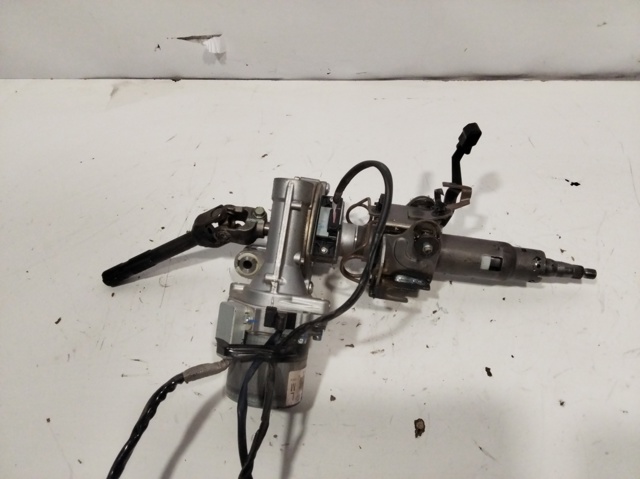 Columna de dirección Toyota Auris E15