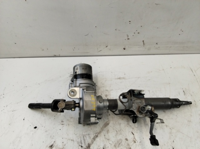 Columna de dirección Toyota Auris E15