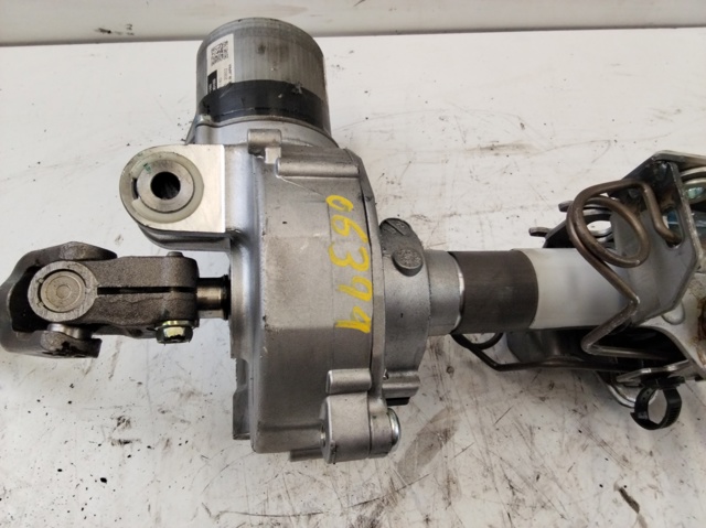 Columna de dirección Toyota Auris E15