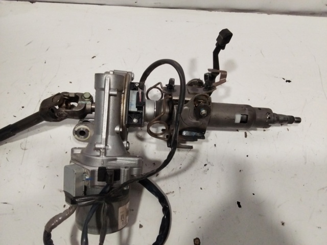 Columna de dirección Toyota Auris E15