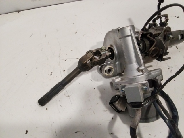 Columna de dirección Toyota Auris E15