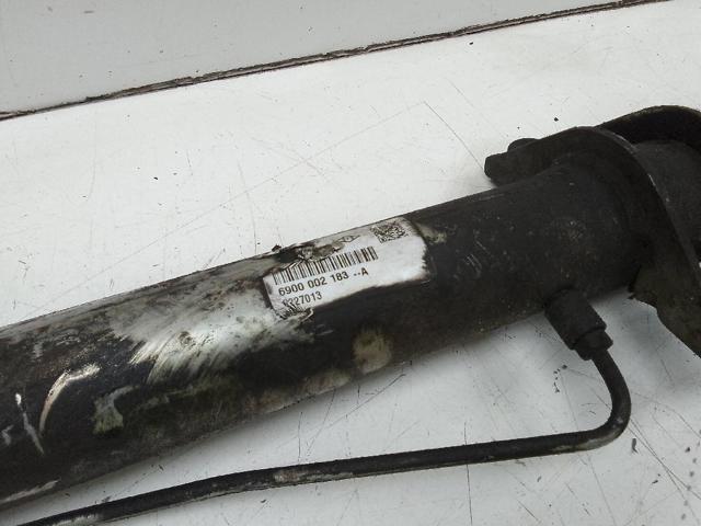 Renault Master 3 FV, JV