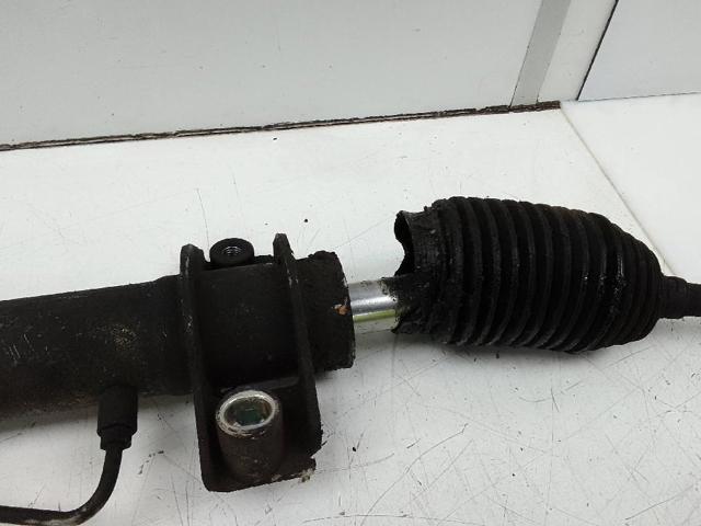 Renault Master 3 FV, JV