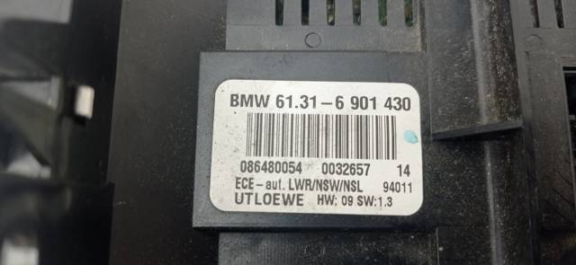 6901430 BMW