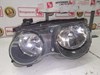 Faros delantero izquierdo 6901969 BMW