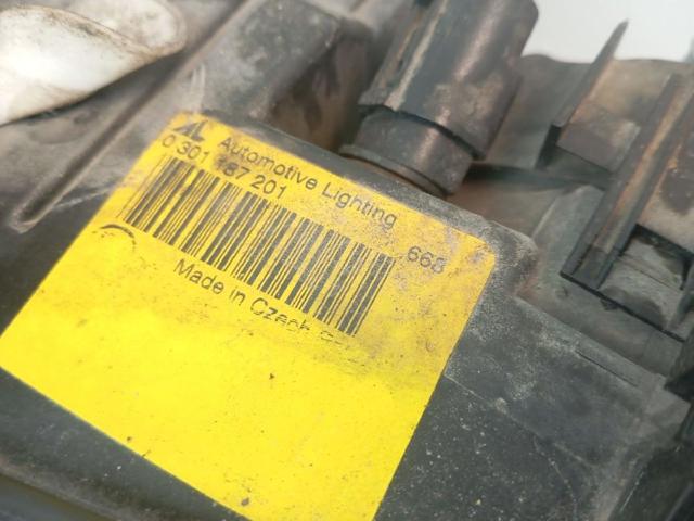 6901969 Faro izquierdo comprar Almería