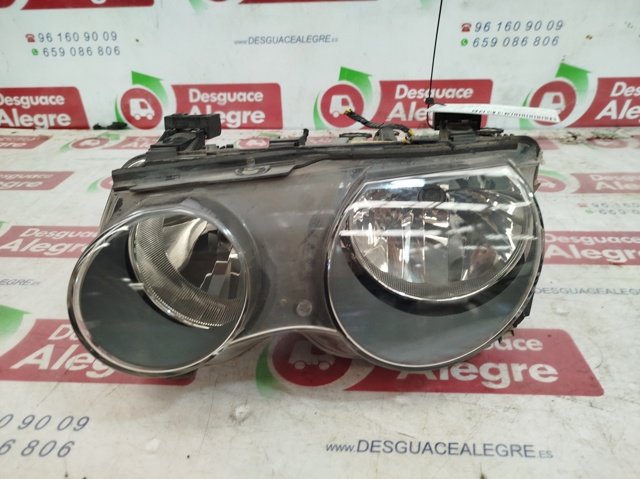 6901969 Faro izquierdo  disponible Burgos