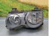 Faros delantero izquierdo 6901969 BMW