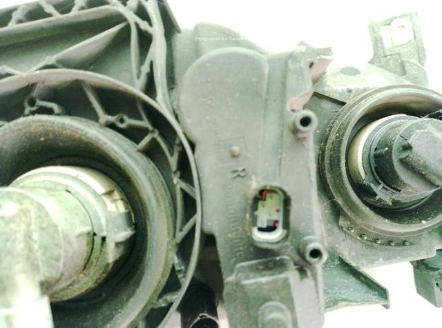 BMW 6901970 Faro derecho comprar Pamplona