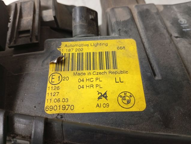 6901970 BMW Faro derecho  comprar en Jaén