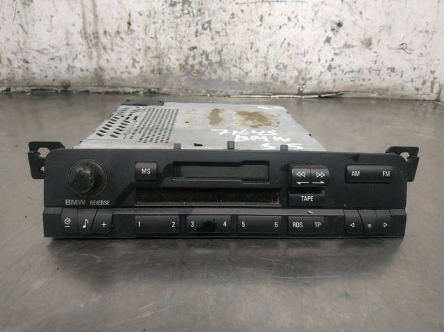 6902657 BMW