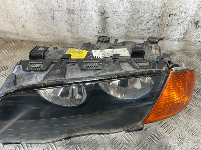 Comprar Faro delantero izquierdo 3  E46