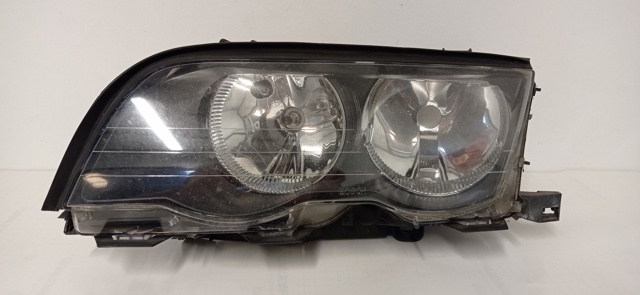 Precio del repuesto Faros delantero izquierdo 3  coupé