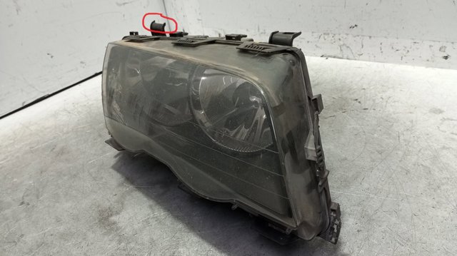 6902746 Faro derecho comprar Almería