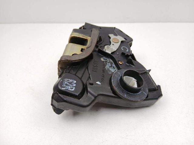 6903002161 TOYOTA Cerradura de puerta delantera derecha  comprar en Oviedo