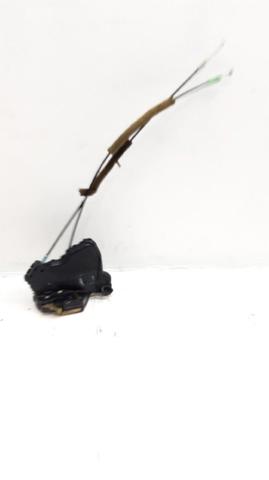 TOYOTA 6903002161 Cerradura de puerta delantera derecha  comprar en Ponferrada