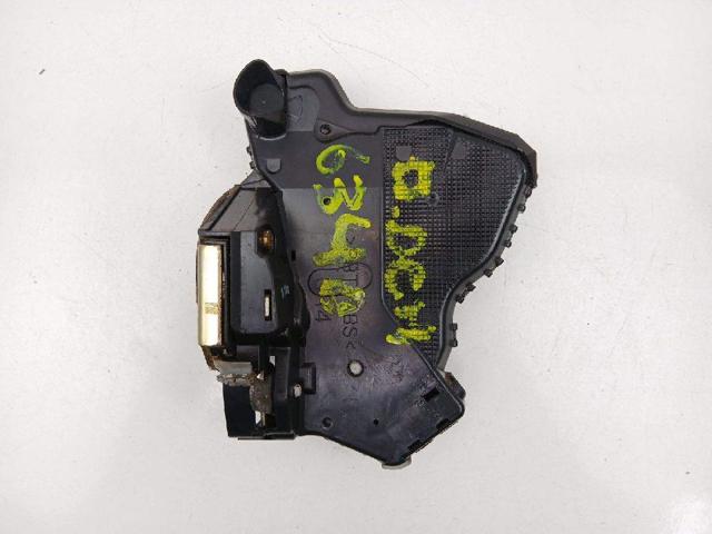 6903002161 Cerradura de puerta delantera derecha  disponible Burgos