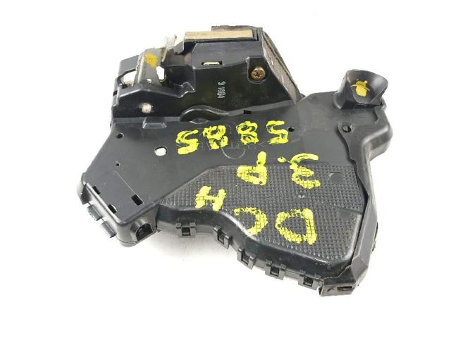 6903002161 TOYOTA Cerradura de puerta delantera derecha  disponible Ourense