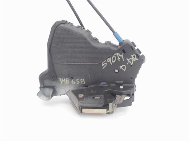 6903002161 Cerradura de puerta delantera derecha  disponible Burgos