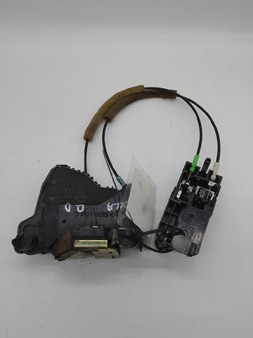 6903002161 TOYOTA Cerradura de puerta delantera derecha comprar Madrid