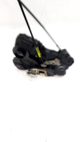 TOYOTA 6903002161 Cerradura de puerta delantera derecha  en stock Terrassa