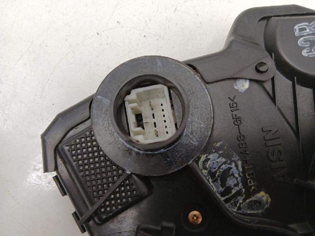 6903002161 TOYOTA Cerradura de puerta delantera derecha  disponible Vigo