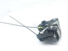 Cerradura delantera derecha 6903002162 TOYOTA