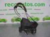 Cerradura de puerta delantera derecha 6903002162 TOYOTA