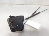 Cerradura de puerta delantera derecha 6903002162 TOYOTA