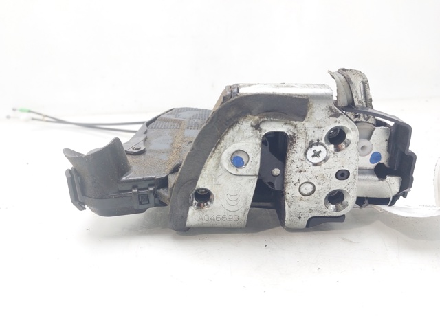 TOYOTA 6903002220 Cerradura de puerta delantera derecha  disponible España