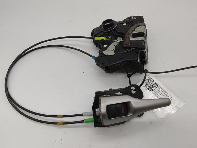 6903002220 Cerradura de puerta delantera derecha  comprar en Reus