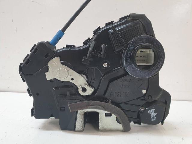 TOYOTA 6903002220 Cerradura de puerta delantera derecha  comprar en Albacete