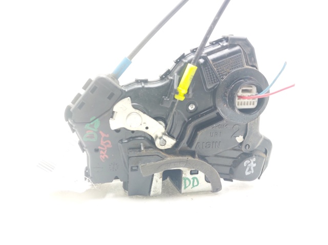 TOYOTA 6903002220 Cerradura de puerta delantera derecha  comprar en Murcia
