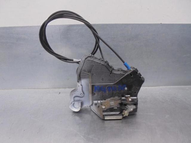 6903002220 TOYOTA Cerradura de puerta delantera derecha comprar Alcalá