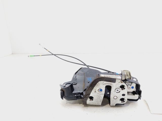 TOYOTA 6903002220 Cerradura de puerta delantera derecha comprar Barcelona