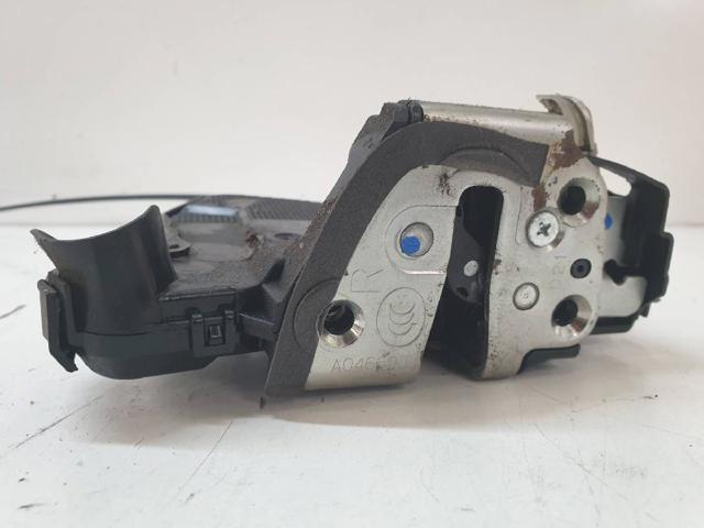 TOYOTA 6903002220 Cerradura de puerta delantera derecha  comprar en Murcia