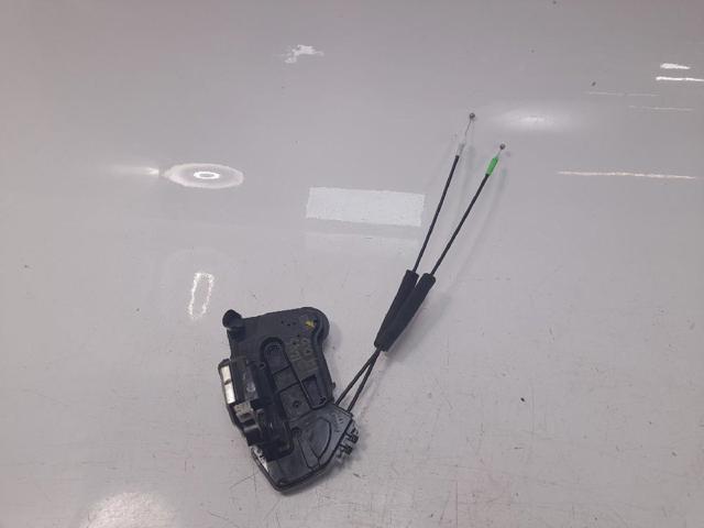 TOYOTA 6903002511 Cerradura de puerta delantera derecha  comprar en Ponferrada