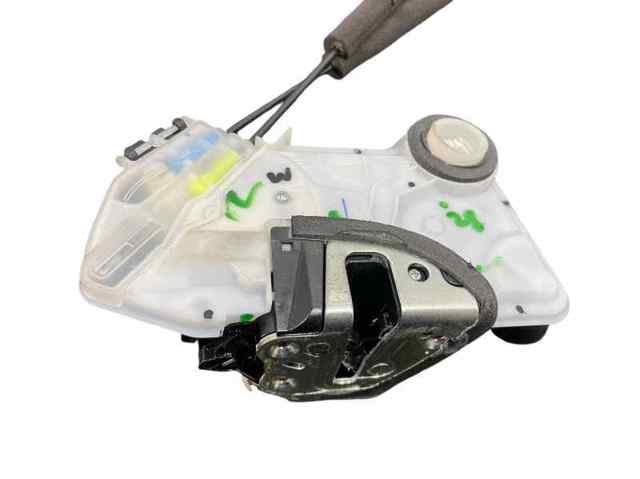 6903002511 TOYOTA Cerradura de puerta delantera derecha  comprar en Oviedo