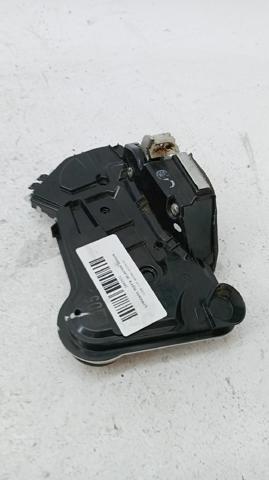 6903002511 TOYOTA Cerradura de puerta delantera derecha comprar Madrid