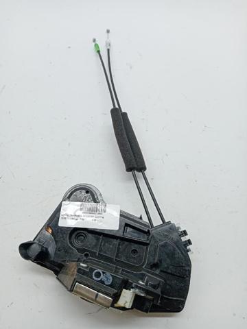 TOYOTA 6903002511 Cerradura de puerta delantera derecha comprar Pamplona