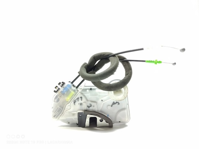 6903002511 TOYOTA Cerradura de puerta delantera derecha  comprar en Jaén