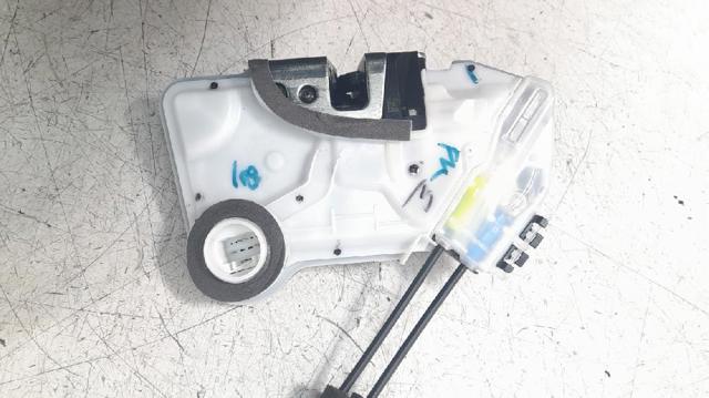TOYOTA 6903002511 Cerradura de puerta delantera derecha comprar Tarragona