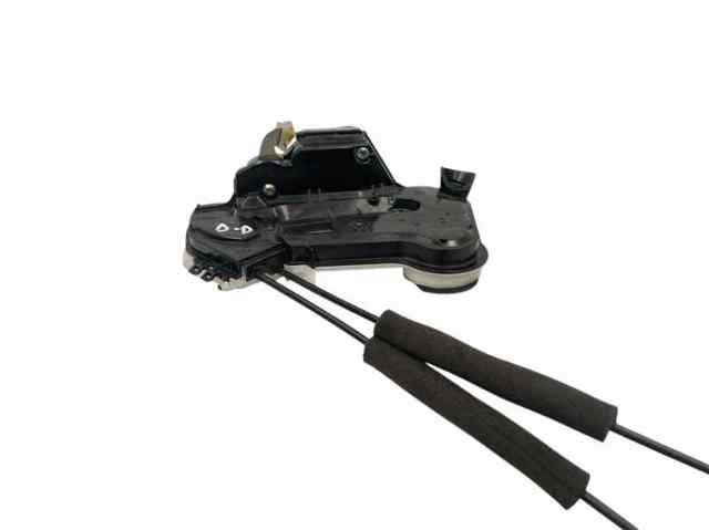 6903002511 TOYOTA Cerradura de puerta delantera derecha  disponible Vigo