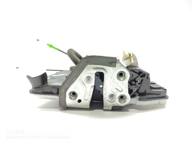 6903002511 TOYOTA Cerradura de puerta delantera derecha comprar Madrid